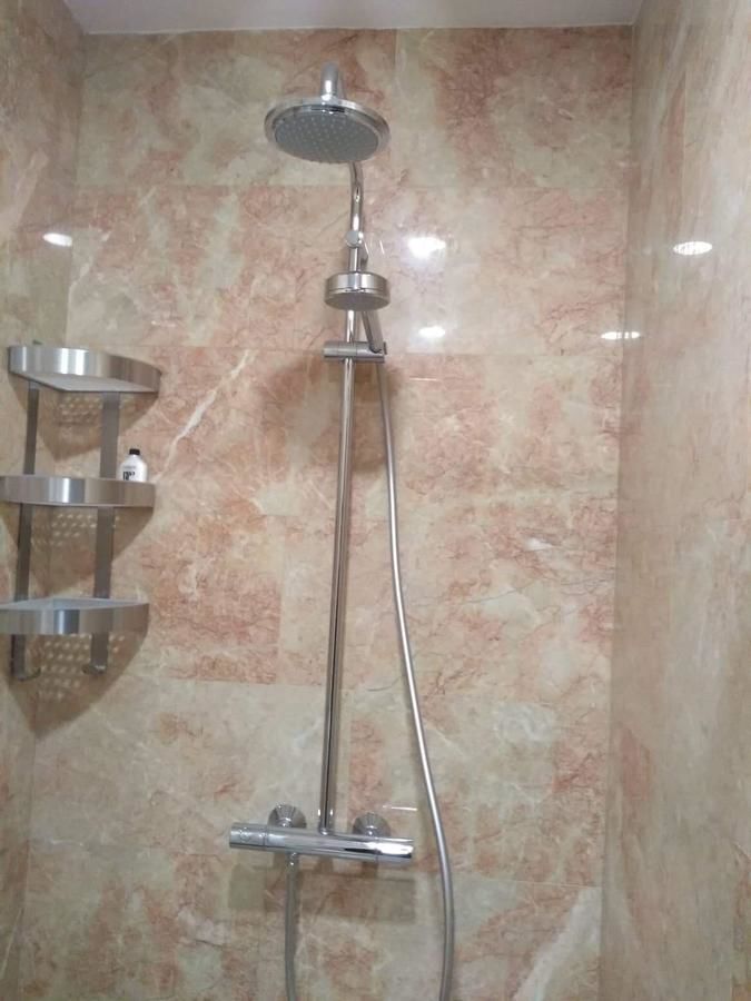 Гостевой дом Luxury studio at Pirosmani 22 in central Borjomi Боржоми