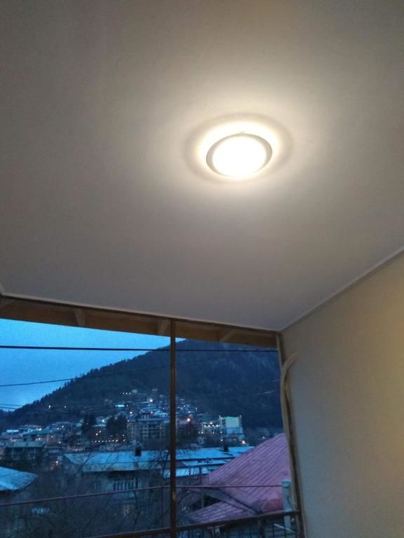 Гостевой дом Luxury studio at Pirosmani 22 in central Borjomi Боржоми