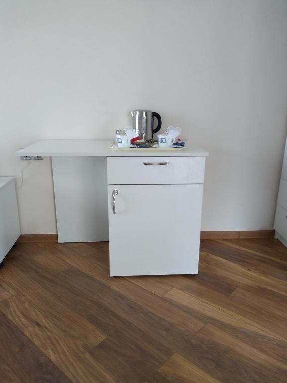 Гостевой дом Luxury studio at Pirosmani 22 in central Borjomi Боржоми