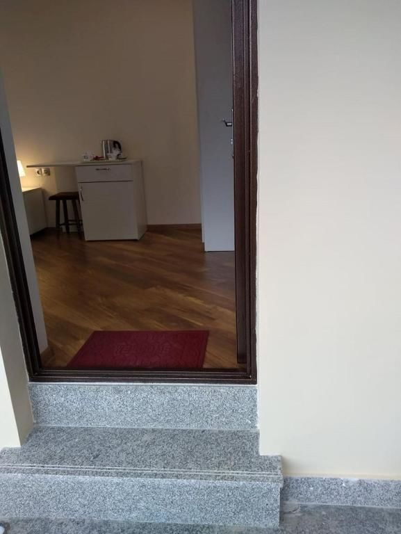 Гостевой дом Luxury studio at Pirosmani 22 in central Borjomi Боржоми