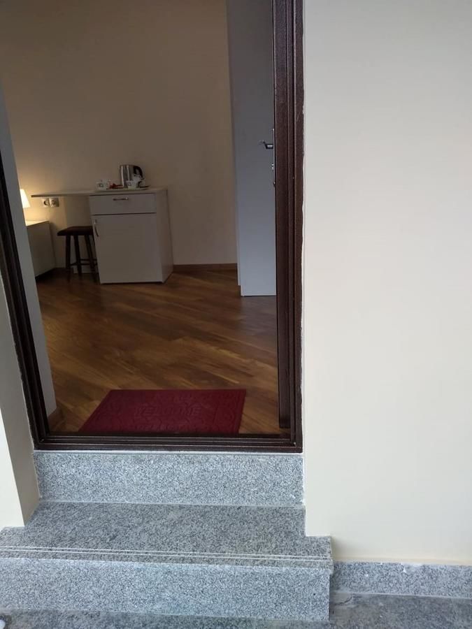 Гостевой дом Luxury studio at Pirosmani 22 in central Borjomi Боржоми