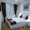 Гостевой дом Luxury studio at Pirosmani 22 in central Borjomi Боржоми-0