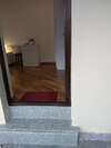 Гостевой дом Luxury studio at Pirosmani 22 in central Borjomi Боржоми-6