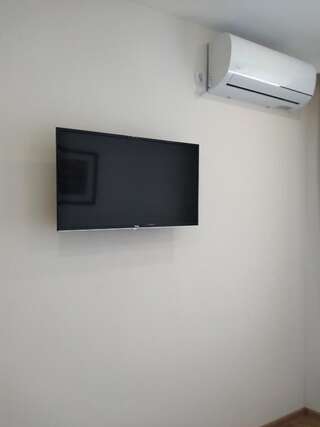 Гостевой дом Luxury studio at Pirosmani 22 in central Borjomi Боржоми Двухместный номер Делюкс с 1 кроватью и балконом-27