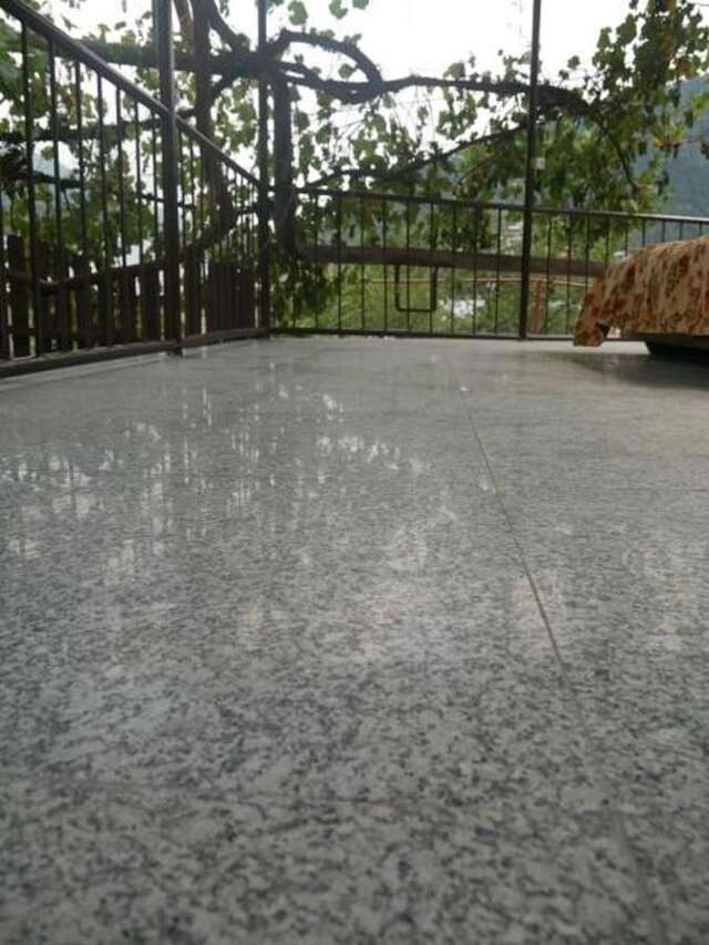 Гостевой дом Luxury studio at Pirosmani 22 in central Borjomi Боржоми-4