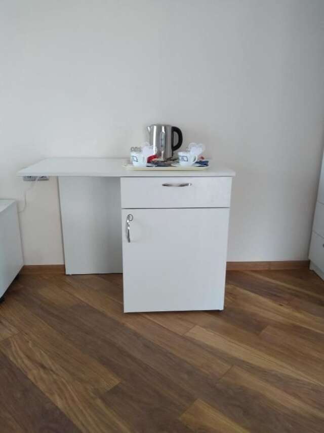 Гостевой дом Luxury studio at Pirosmani 22 in central Borjomi Боржоми-33